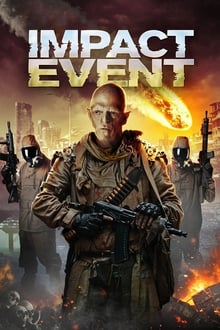 Poster do filme Impact Event