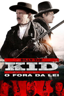 Billy The Kid: O Fora da Lei Dublado ou Legendado