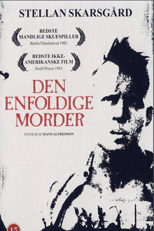 Den enfoldige morder