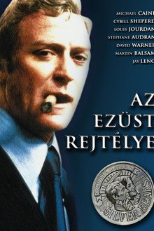 Az ezüst rejtélye