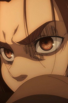 Attack on Titan season 4 episode 8
