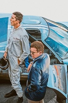 Ford v Ferrari