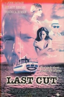 Poster do filme Last Cut