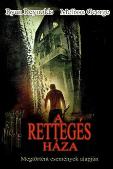 A rettegés háza