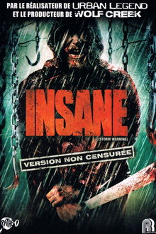 Insane