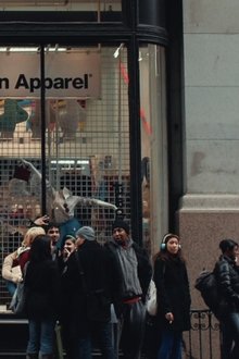 Trainwreck: The Cult of American Apparel