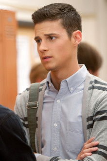 The Secret Life of the American Teenager - Season 3