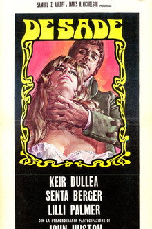 De Sade
