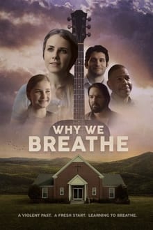 Poster do filme Why We Breathe