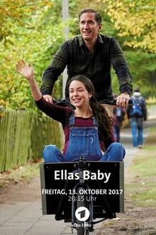 Poster do filme Ellas Baby