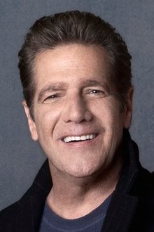Photo of Glenn Frey