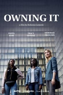 Poster do filme Owning it