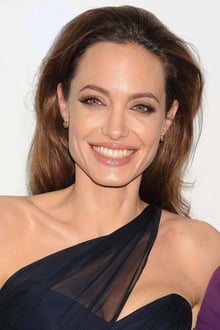 Photo of Angelina Jolie