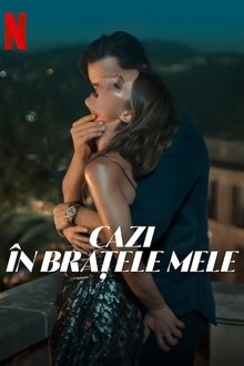 Cazi în brațele mele