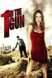 Poster do filme One in the Gun