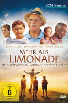 Mehr als Limonade