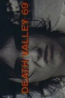 Poster do filme Death Valley 69
