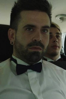 Vosotros sois mi película