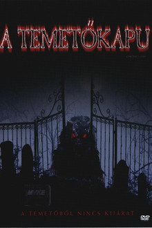 A temetőkapu
