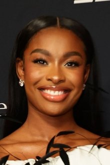 Photo of Coco Jones