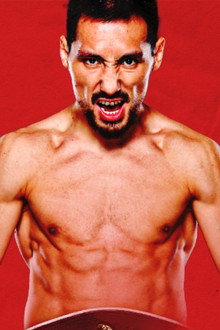 Janibek Alimkhanuly vs. Vincenzo Gualtieri
