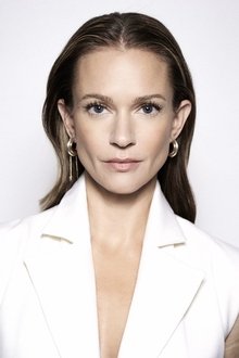Photo of A.J. Cook