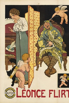 Léonce Flirte