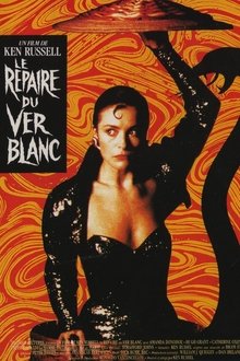 Le Repaire du ver blanc