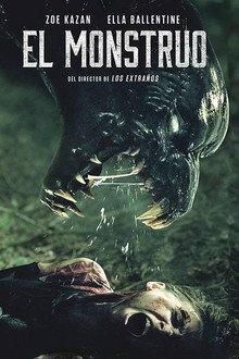 El monstruo (The Monster)