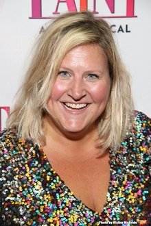 Photo of Bridget Everett