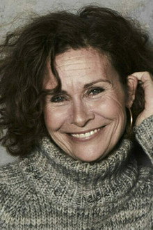 Photo of Dorthe Warnø Høgh