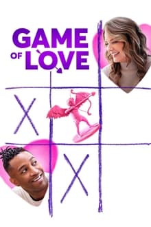 Poster do filme Game of Love