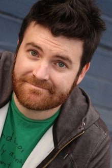Photo of Chris Yule