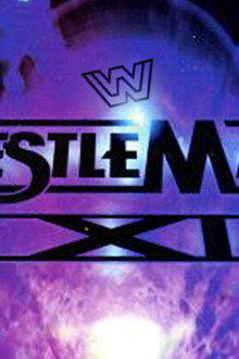 WWE WrestleMania XI