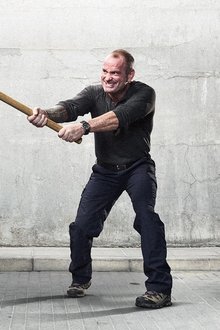 Hollywood-Weapons