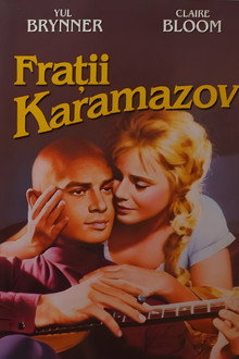 The Brothers Karamazov