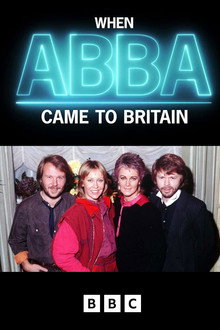 When ABBA Came to Britain