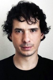 Photo of Olivier Demangel