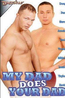 My Dad Does Your Dad