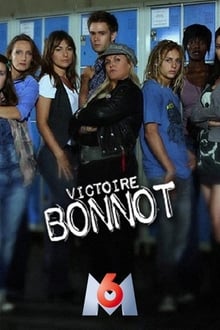 Poster da série Victoire Bonnot