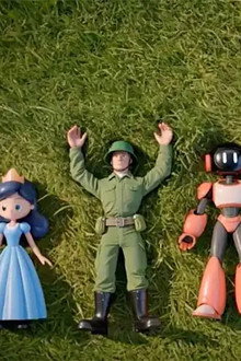 New Toy Story