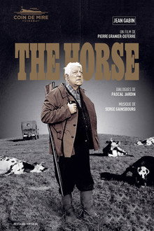 The Horse