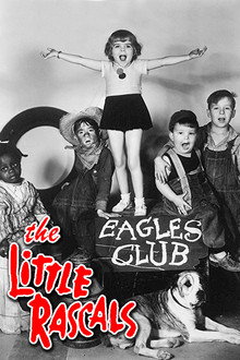 The Little Rascals (1929)