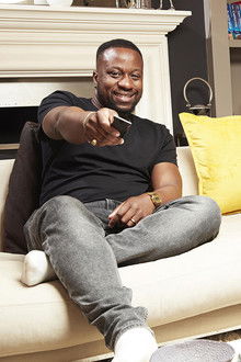 Celebrity Gogglebox - Season 3