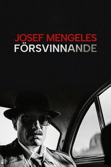 Josef Mengeles försvinnande