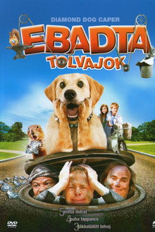 Ebadta tolvajok