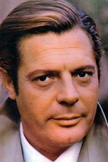 Photo of Marcello Mastroianni