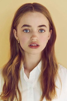 Photo of Nell Fisher