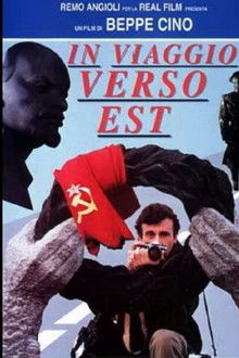 In viaggio verso est