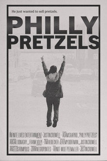 Philly Pretzels